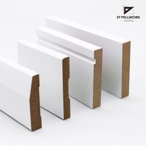 Baseboard Molding
