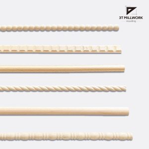 Timber Beading