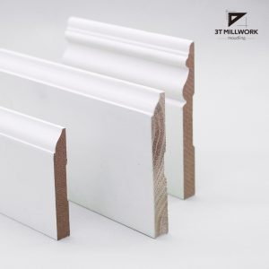 Wood Trim Molding