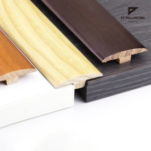 Hardwood T Moulding