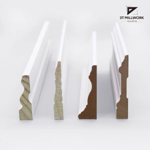 Hardwood Timber Mouldings