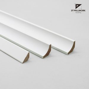 MDF Corner Trim