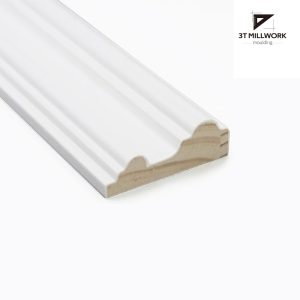 MDF Picture Rail Moulding