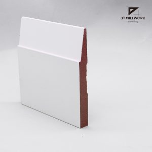 Pine Timber Skirting Board