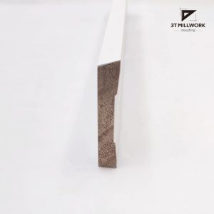 Thin Baseboard Molding