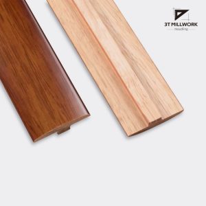 Threshold Moulding