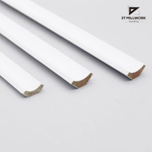 Timber Corner Trim