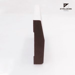 Wall Transition Molding