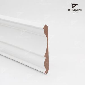 Wood Ceiling Trim