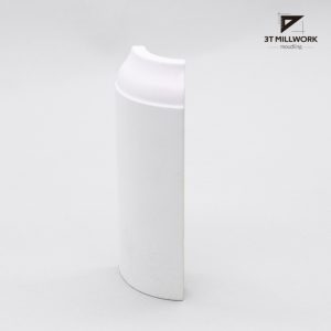 Wood Trim Corner Blocks