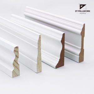 Interior Door Casing
