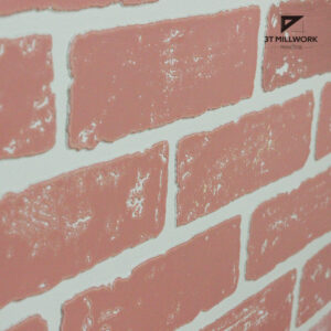 Faux Brick Wall Panels