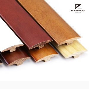 Floor Moulding