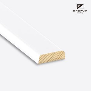 Screen Moulding