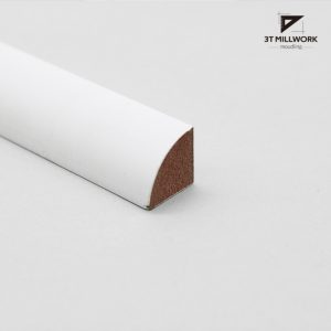 Timber Quad Mouldings