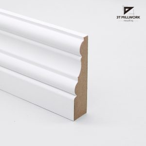 Window Architrave Profiles