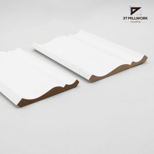 Wood Cabinet Trim Moulding