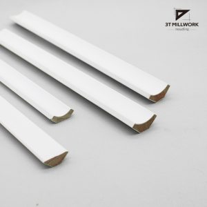 Wood Corner Trims