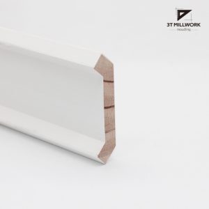 Wood Crown Moulding