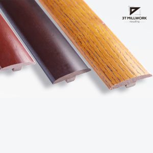 Wood Floor Moulding