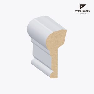 Wood Panel Molding