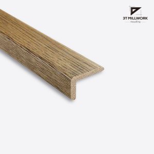 Wood Stair Moulding