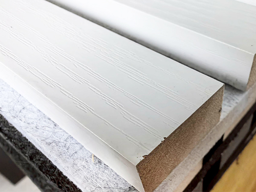 wood veneer