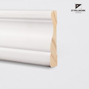 Wood Window Moulding