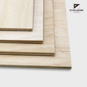 3 4 Inch Plywood
