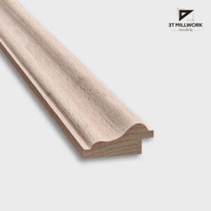 Decorative Panel Moulding