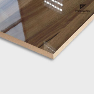 Gloss MDF Board