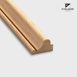 Panel Molding On Walls