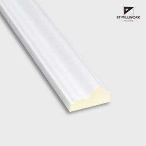 Panel Molding Trim