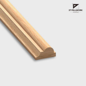 Wood Panel Moulding