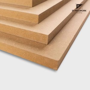 12 mm MDF Board