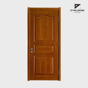 Custom Wood Doors