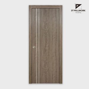 Laminate Door