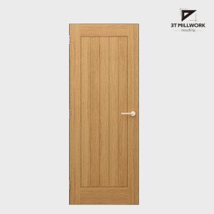 Wooden Doors