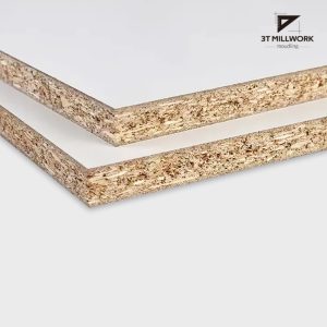 Prefinished Particle Board