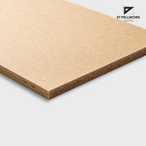 Low Density Fibreboard