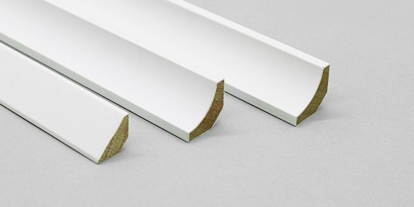 Corner and Cove Moulding 5