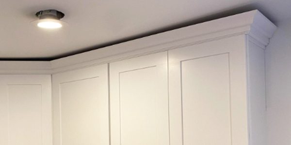 Crown Moulding 8