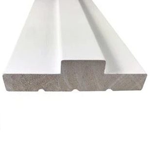 Door Jamb and Stop 3