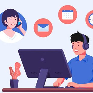 인조 벽돌 벽 패널 7