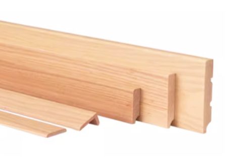 Hardwood Timber Mouldings 5