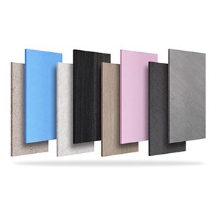 MDF board 4