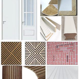 MDF board 5