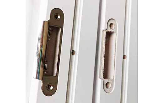 MDF door trim 1