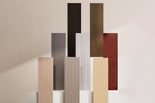 MDF door trim 3