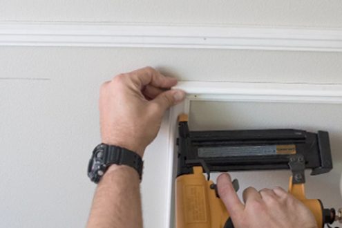 MDF panel moulding 6